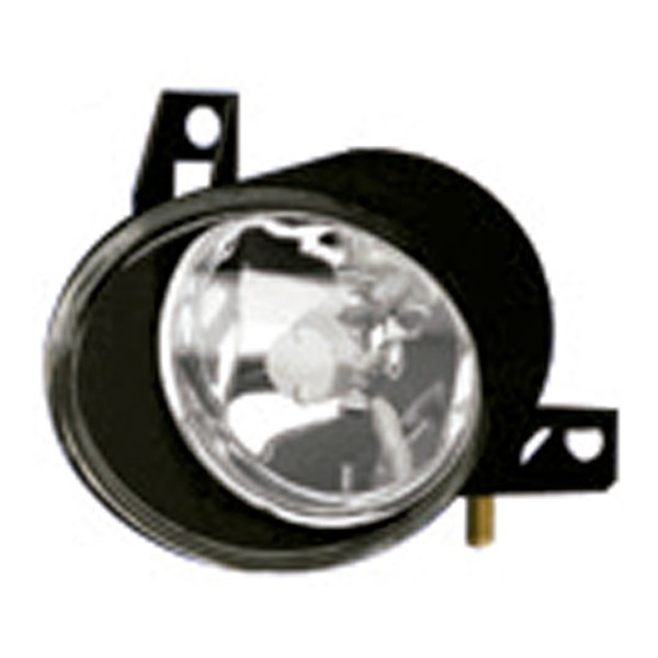 Farol Auxiliar lado esquerdo Rufato RF105