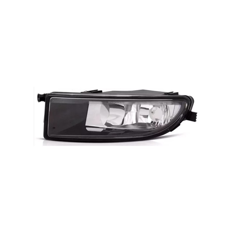 Farol Auxiliar lado esquerdo Rufato 26125