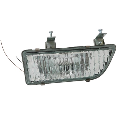Farol Auxiliar lado esquerdo Arteb 60051