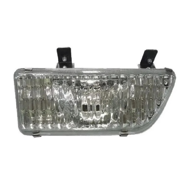 Farol Auxiliar lado esquerdo Orgus FW32LE