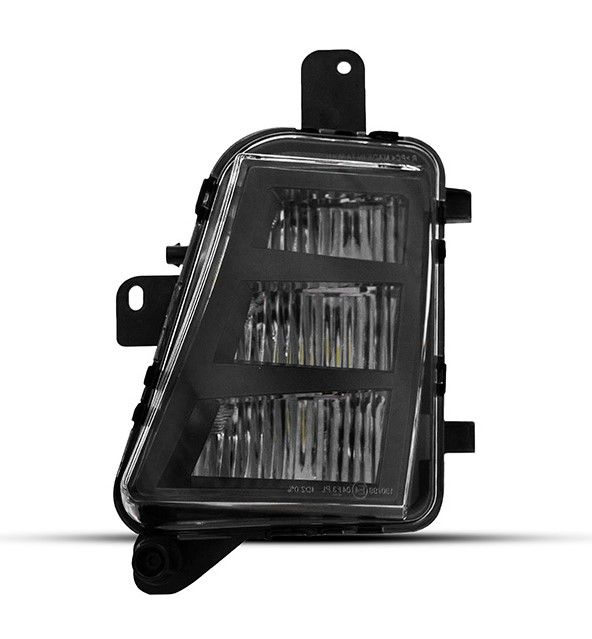 Farol Auxiliar lado esquerdo Automotive Imports BR123719