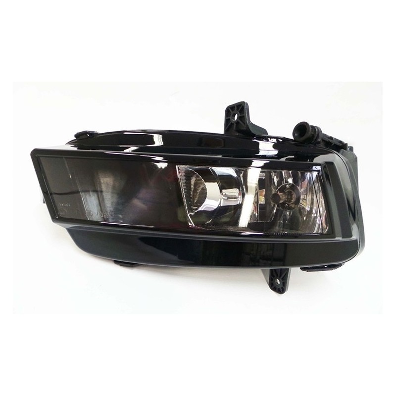 Farol Auxiliar lado esquerdo Rufato 26257