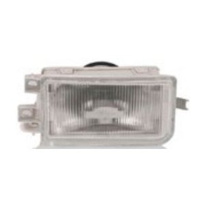 Farol Auxiliar lado esquerdo Automotive Imports ZN222076