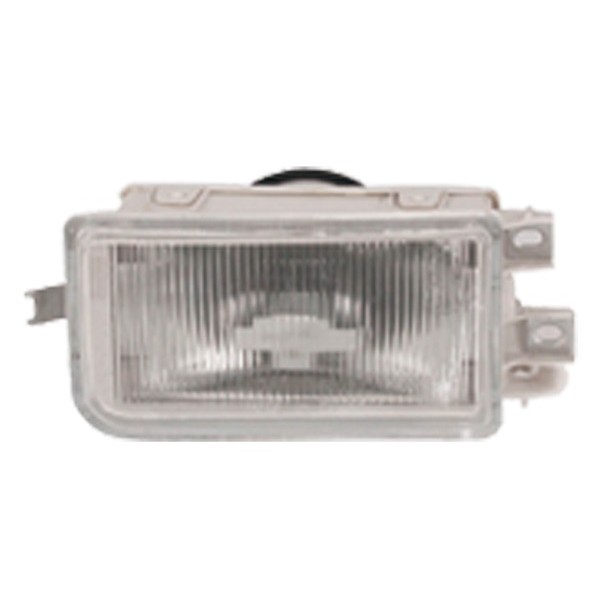 Farol Auxiliar lado esquerdo Rufato 19703