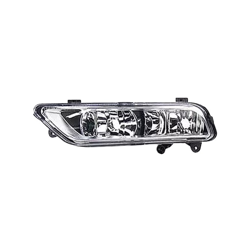 Farol Auxiliar lado esquerdo Rufato 24319