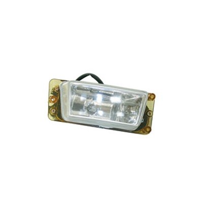 Farol Auxiliar lado esquerdo Arteb 160389