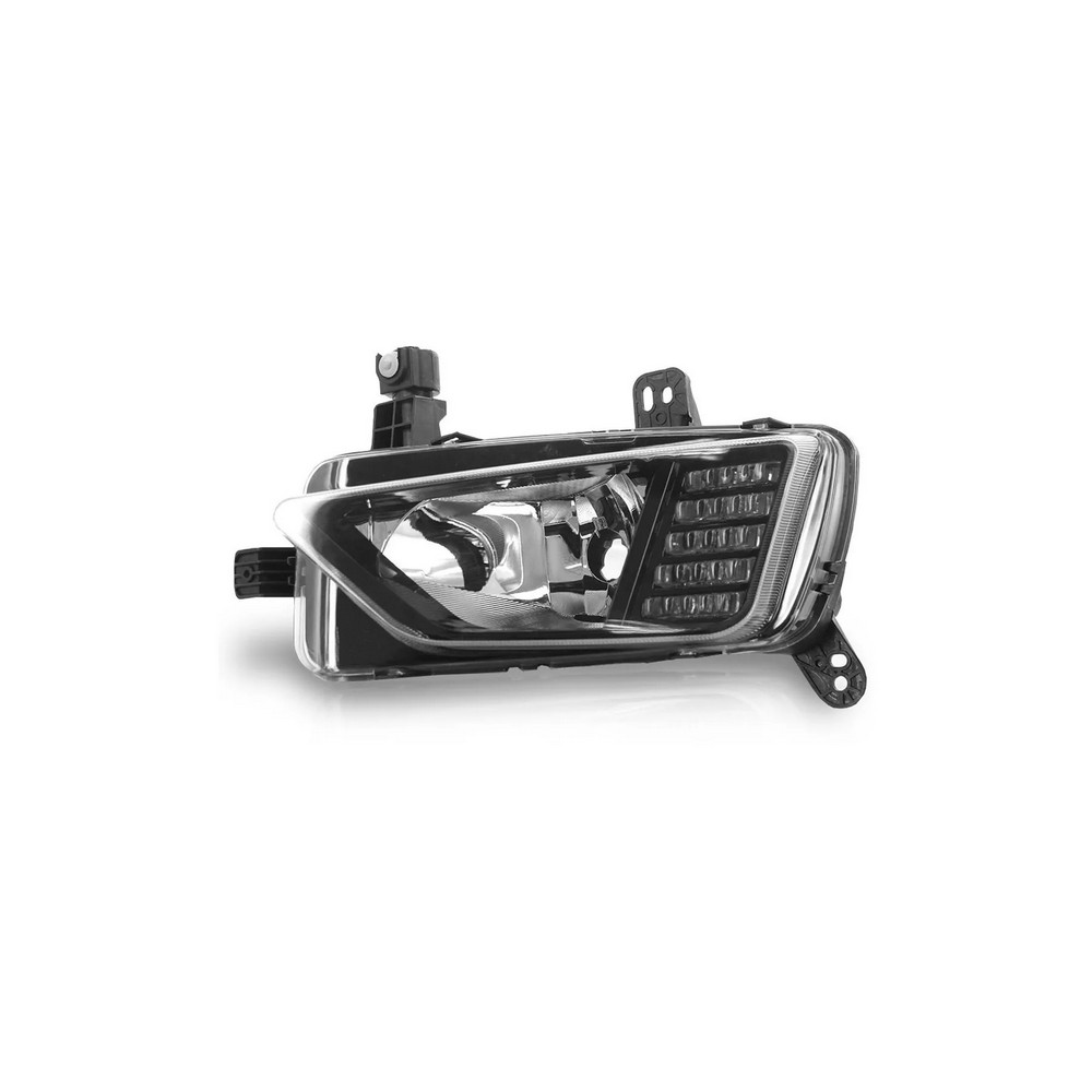 Farol Auxiliar lado esquerdo Automotive Imports ZN14143465