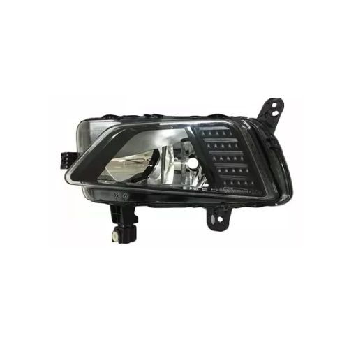 Farol Auxiliar lado esquerdo Rtech RTC8197