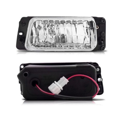 Farol Auxiliar lado esquerdo VIC 804LE