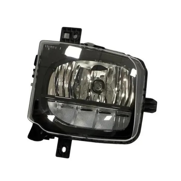 Farol Auxiliar lado esquerdo Volkswagen 2GP941661