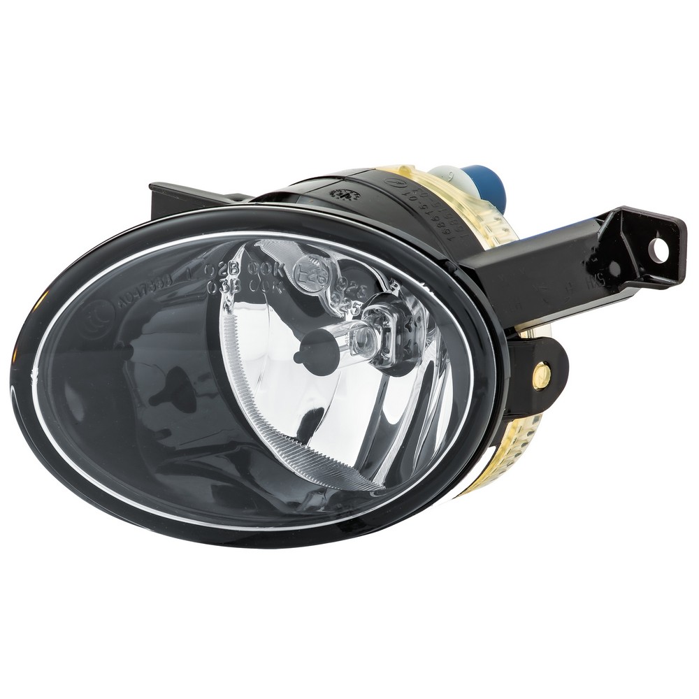 Farol Auxiliar lado esquerdo Hella 1N0009954411