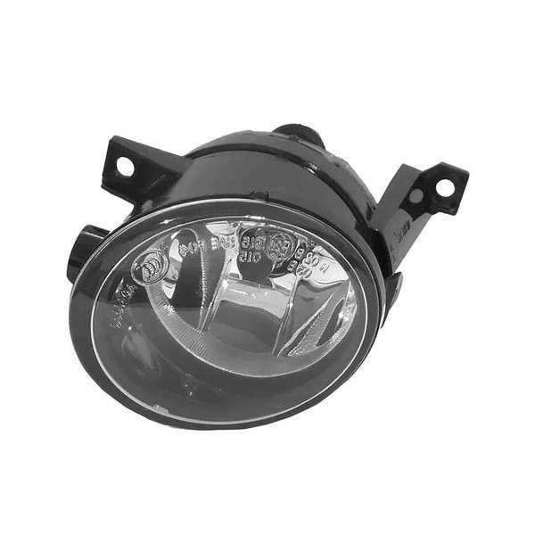 Farol Auxiliar lado esquerdo Orgus FW828LE