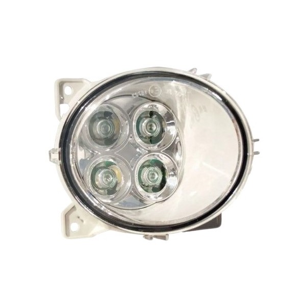 Farol Auxiliar Led Luz Diurna lado direito LNG 54755