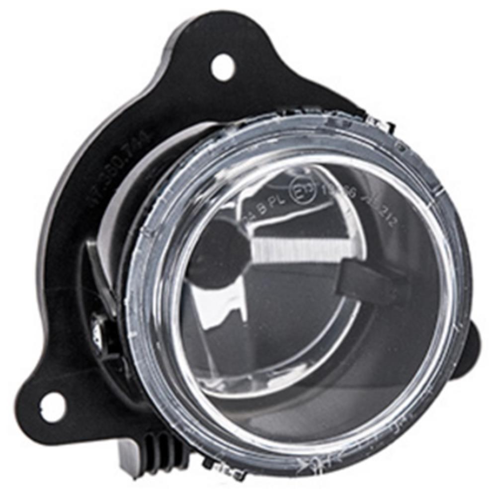 Farol Auxiliar Orgus FM265