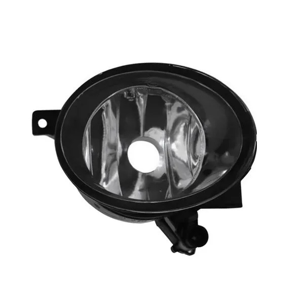 Farol Auxiliar sem Sensor lado esquerdo Rtech RTC8016