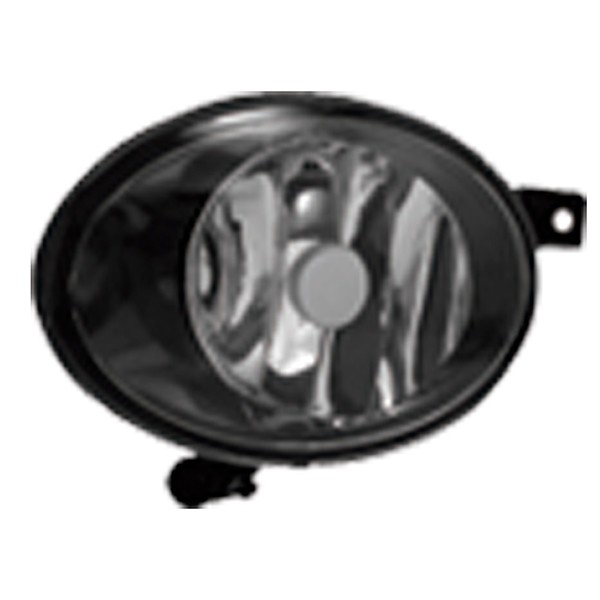 Farol Auxiliar sem Sensor lado esquerdo Rufato 22501