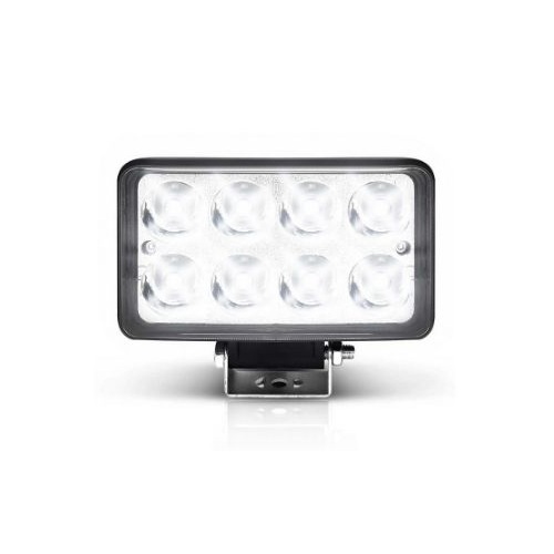 Farol auxiliar suns acessorios quadrado universa Suits STS425