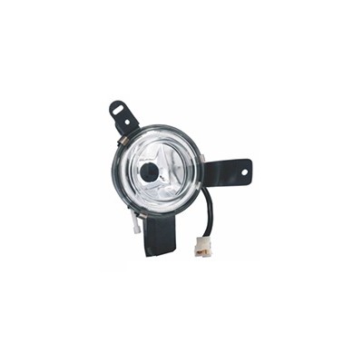 Farol Auxiliar Unitário lado esquerdo Orgus FD442LE