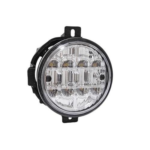 Farol Auxiliar Unitário Led 24V Pradolux PL60502462