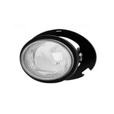 Farol Auxiliar Unitário Orgus FM344LELD