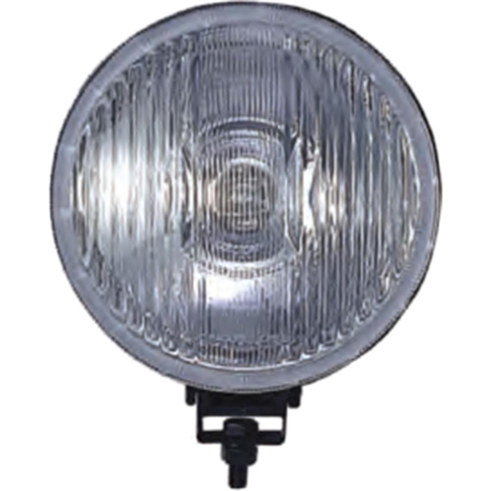 Farol Auxiliar Universal 142mm Orgus YU26