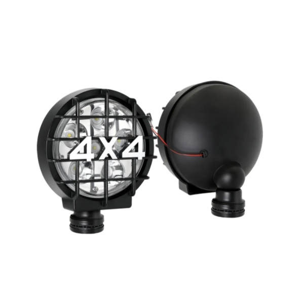 Farol Auxiliar Universal BM Acessórios BM3439