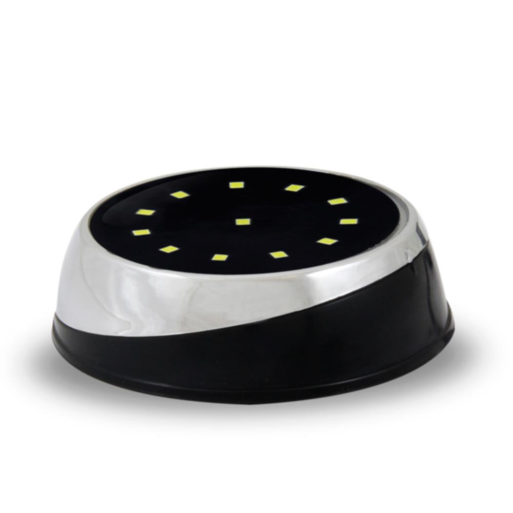 Farol Auxiliar Universal (Par) 16W 0-22° 24V Branco 6500K Autopoli AL697