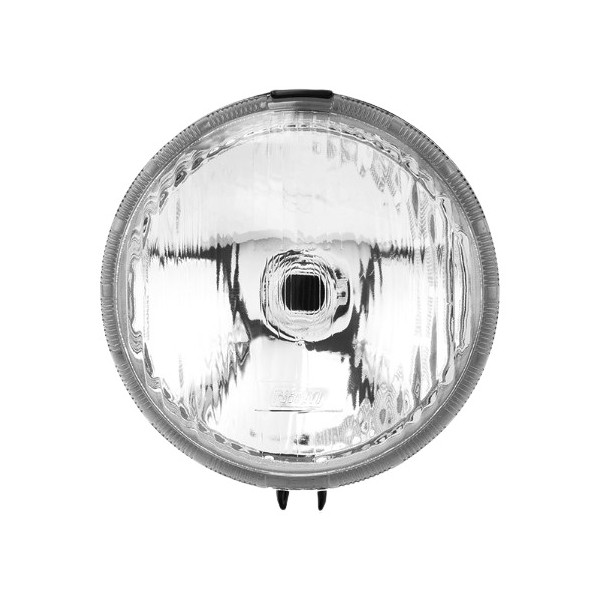 Farol de Milha lado direito esquerdo Nino F12VLD
