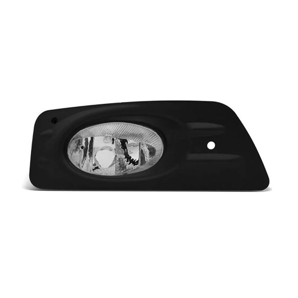 Farol de Milha lado direito Rufato 26018