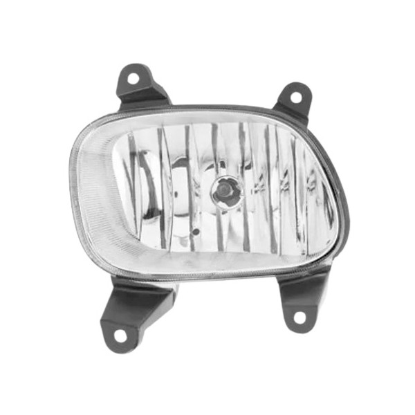Farol de Milha lado direito Cambuci Imports 052314