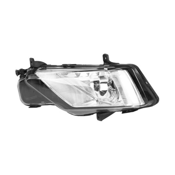 Farol de Milha lado direito Shocklight MSL262502R