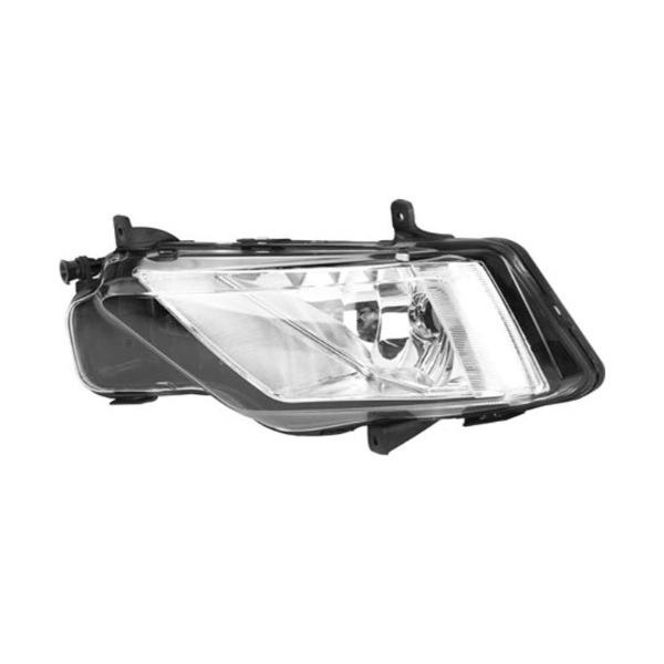 Farol de Milha lado direito Suits FUN120