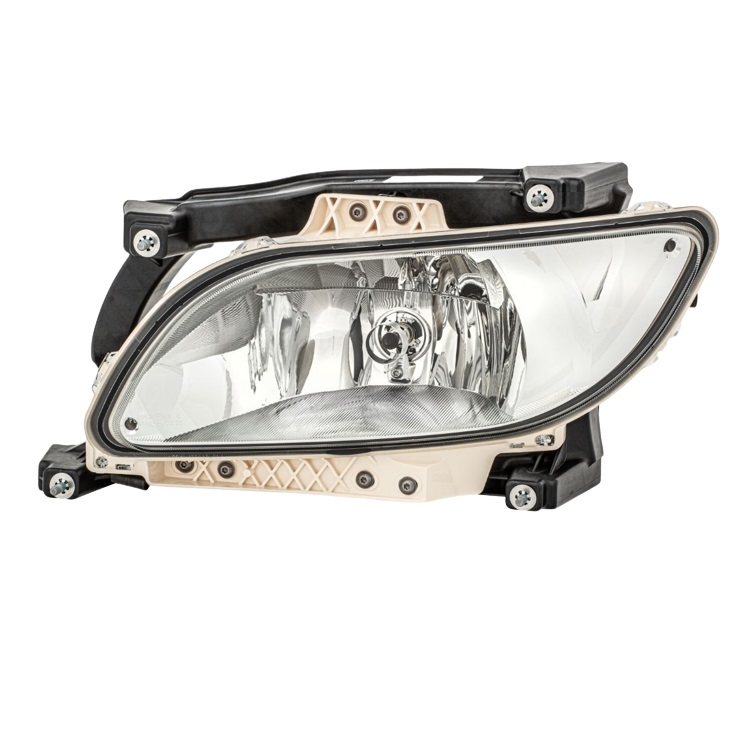 Farol de Milha lado esquerdo Hella 1ND010223211