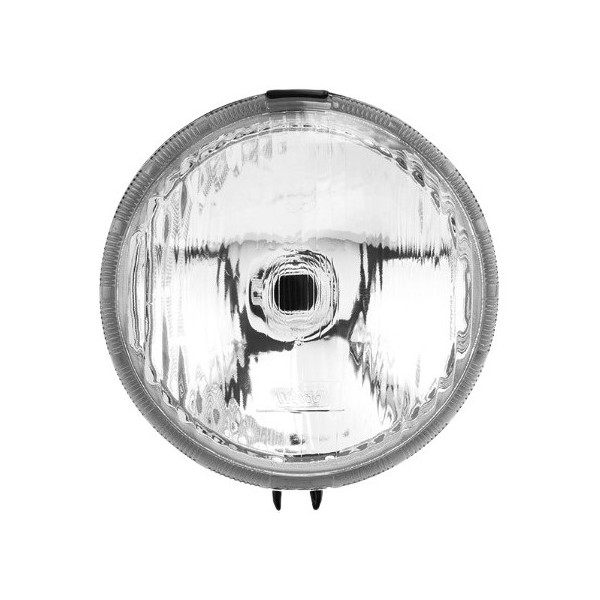 Farol de Milha lado esquerdo Nino F12VLE