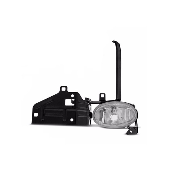 Farol de Milha lado esquerdo Rufato 26019