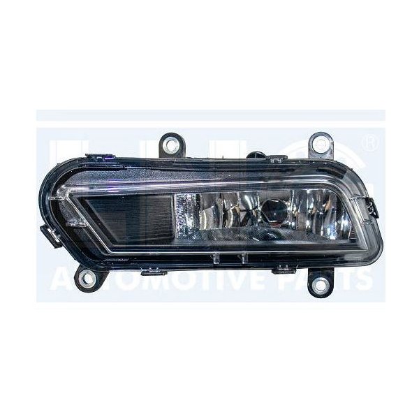 Farol de Milha lado esquerdo LNG 54918