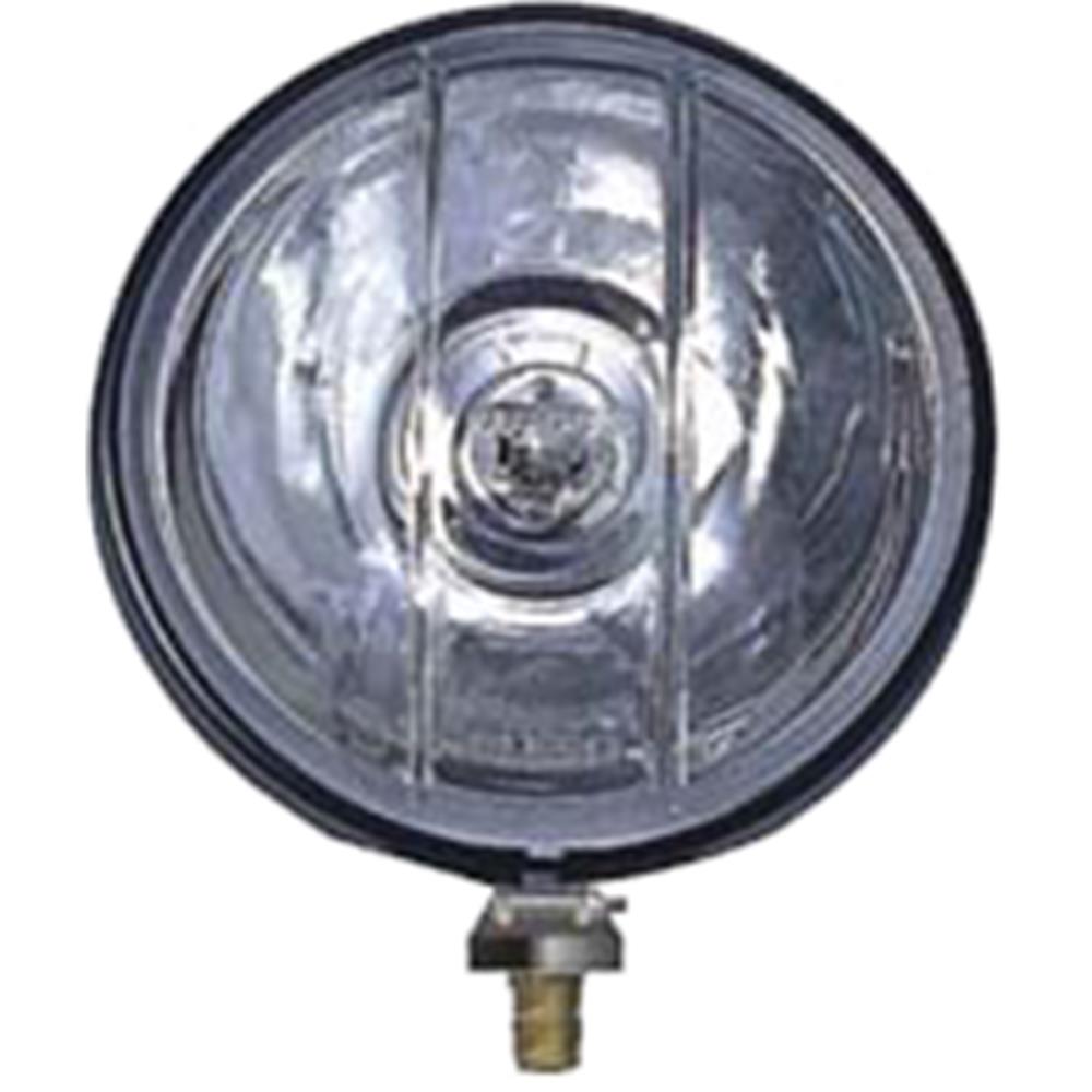 Farol de Milha Universal Branco Redondo 143mm Orgus YU27