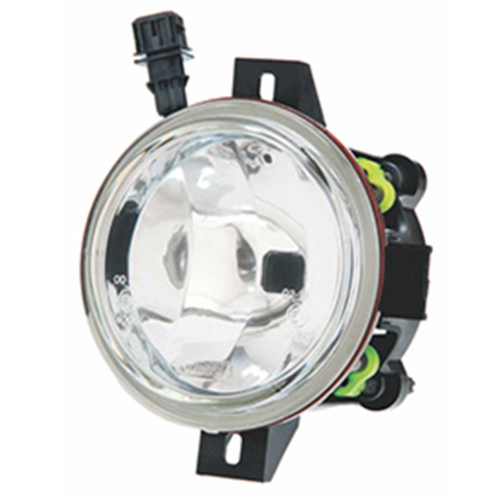 Farol de Milha Orgus FW163