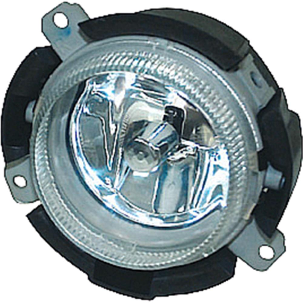 Farol de Neblina Orgus FI173