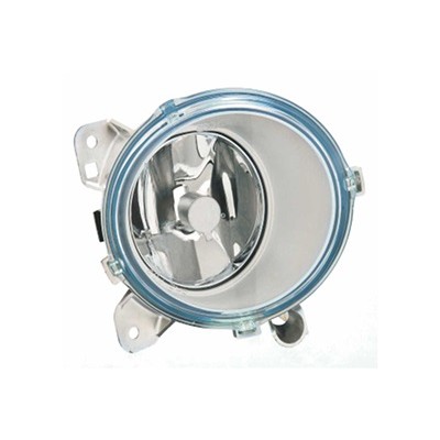 Farol de Neblina lado direito Orgus FS167LD