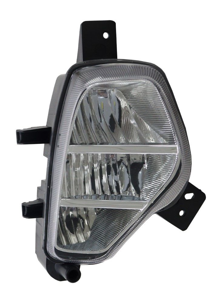 Farol de Neblina lado direito Automotive Imports ZN6160262
