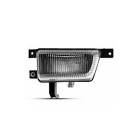 Farol de Neblina lado esquerdo Cambuci Imports 045540