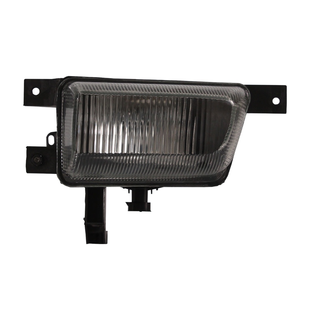 Farol de Neblina lado esquerdo Shocklight MSLl041002LI