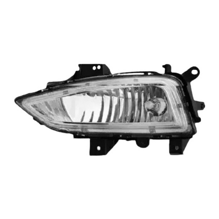 Farol de Neblina lado esquerdo Hyundai 922012S500