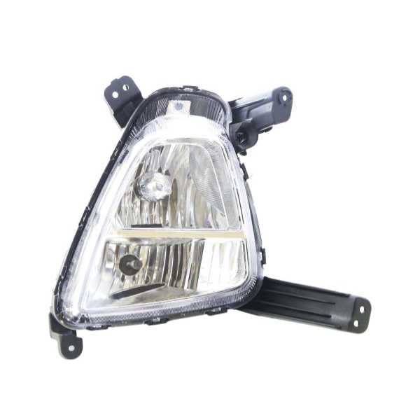 Farol de Neblina lado esquerdo Automotive Imports ZN8080111