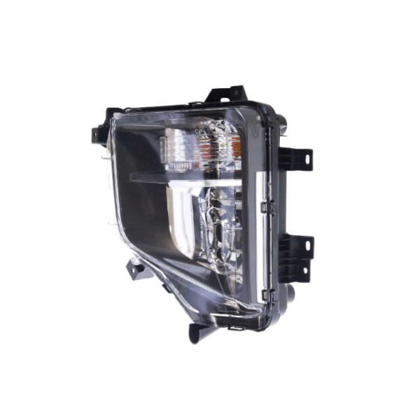 Farol de Neblina lado esquerdo Automotive Imports ZN8080349