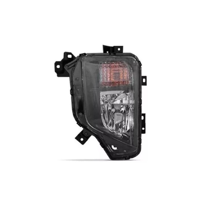 Farol de Neblina lado esquerdo Rufato 30167