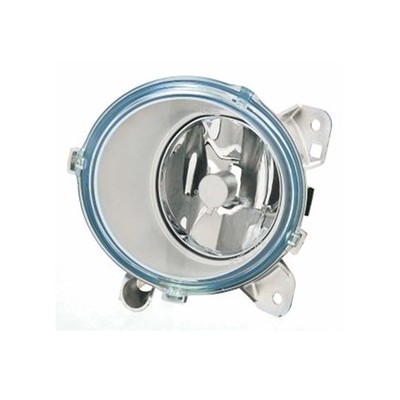 Farol de Neblina lado esquerdo Orgus FS167LE