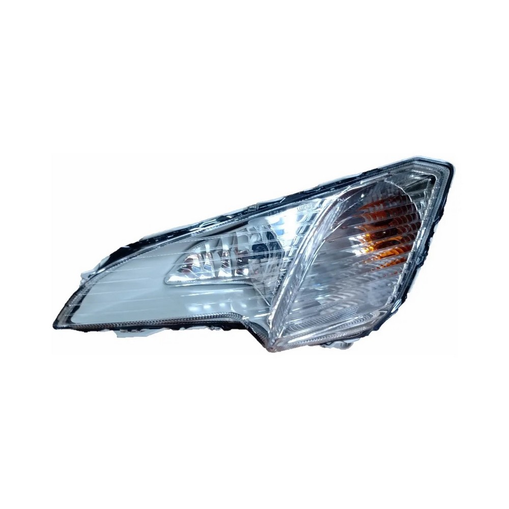 Farol de Neblina Pisca lado esquerdo Ford GN1513B221BD