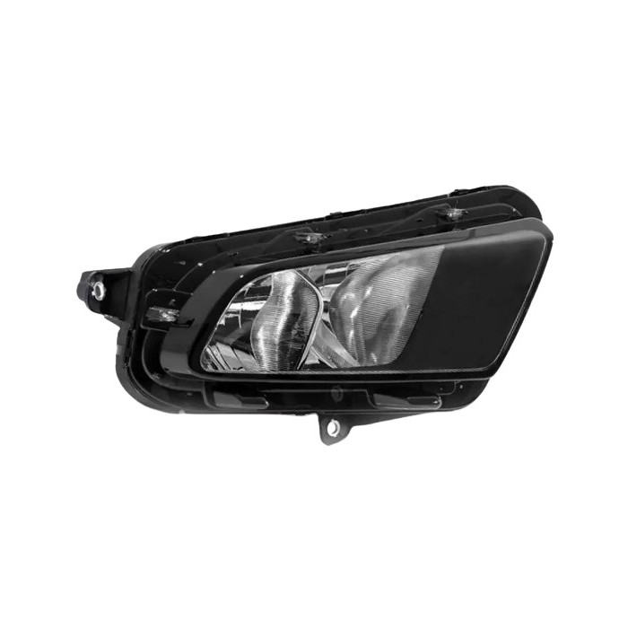 Farol lado esquerdo Cambuci Imports 050963
